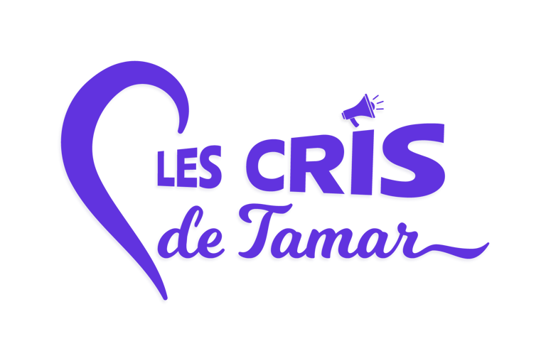 Les Cris de Tamar logo