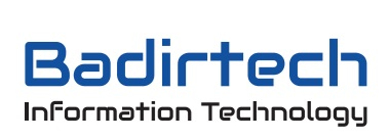 BadirTech logo