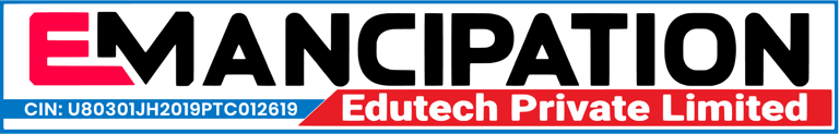 EMANCIPATION EDUTECH PRIVATE LIMITED logo