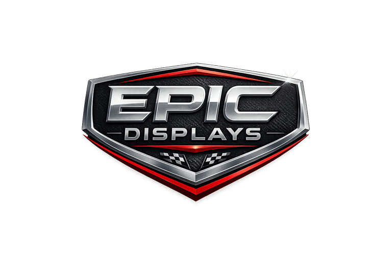epic displays logo