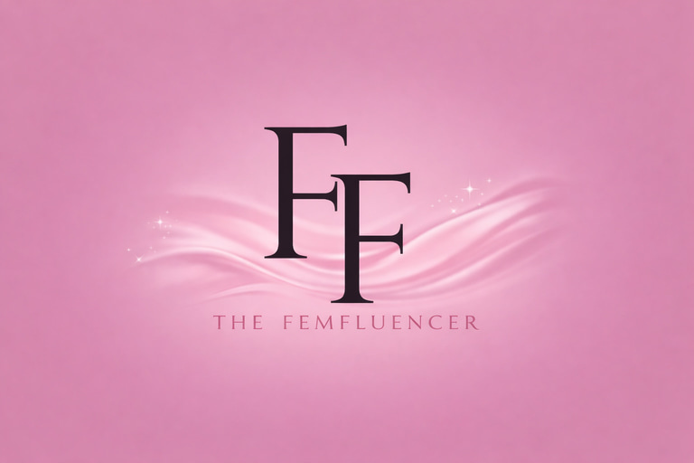 The FemFluencer logo