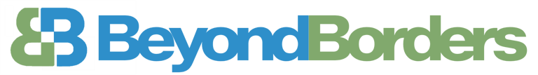 Beyond Borders logo