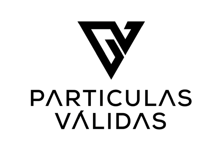Particulas Válidas Unip. Lda logo