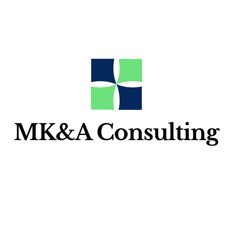 MK&A Consulting LLC logo