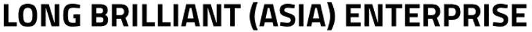 LONG BRILLIANT (ASIA) ENTERPRISE logo