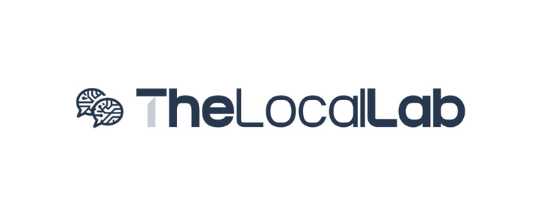 TheLocalLab logo