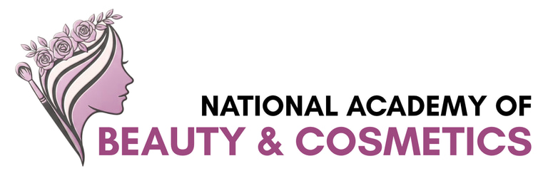National Academy of Beauty & Cosmetics (NABC) logo