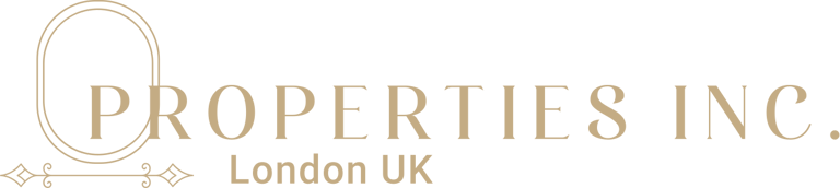 Properties Inc. London logo