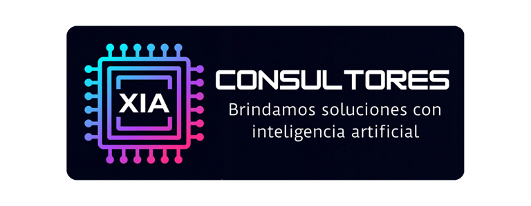 XIA Consultores logo
