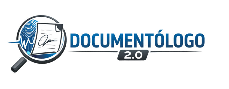 Documentólogo 2.0 logo