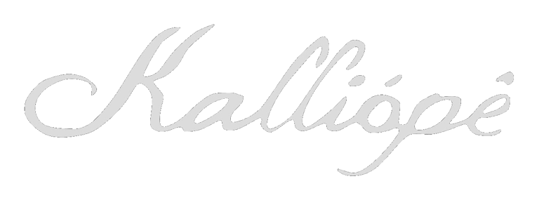 Kalliópê logo