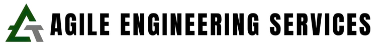Agile Engineering Services logo
