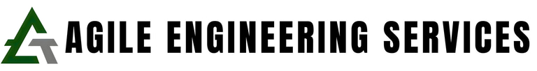Agile Engineering Services logo