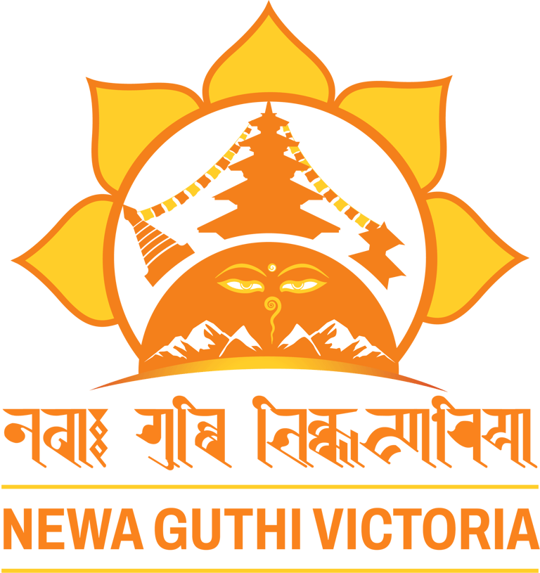 Newa Guthi Victoria logo