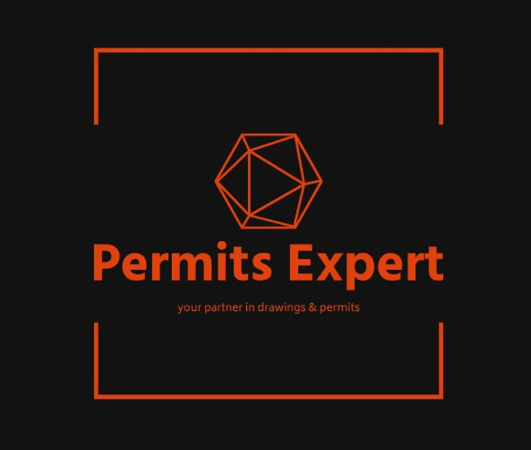 PermitsExpert logo