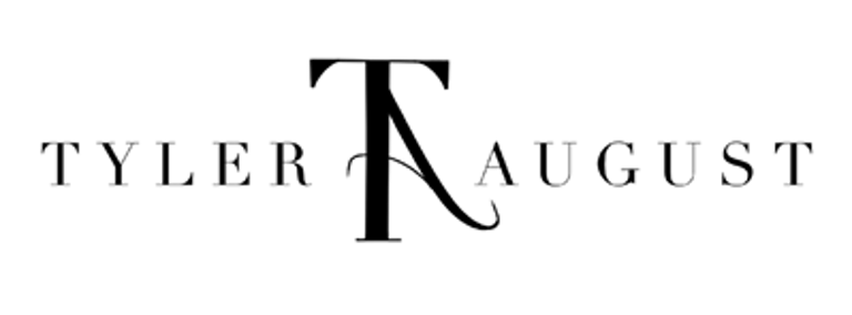 Tyler August-Corporate Close-up Magician logo