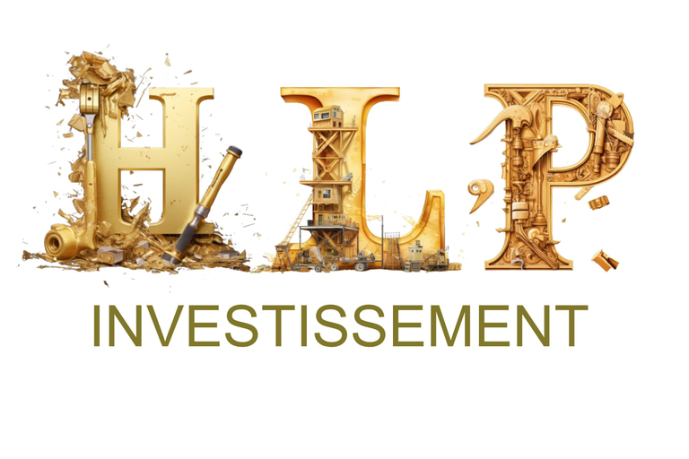 HLP investissement logo