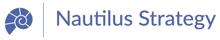 Nautilus Strategy logo
