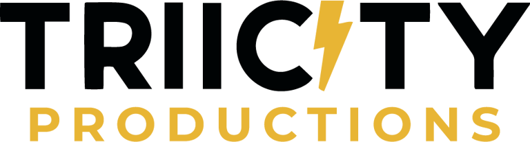 Triicity Productions logo