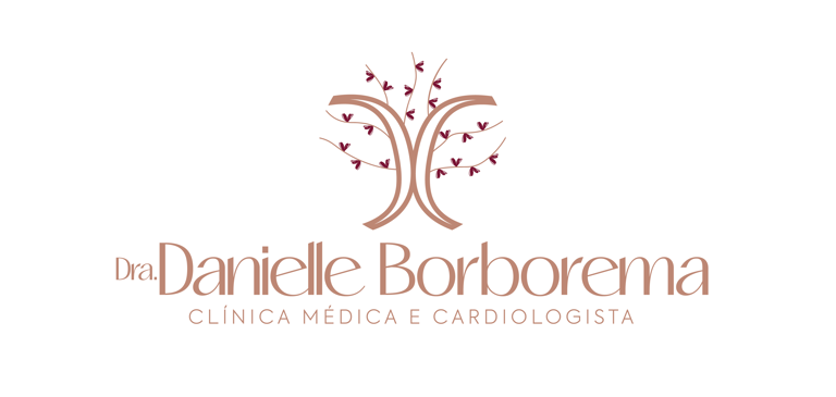 Danielle Borborema logo