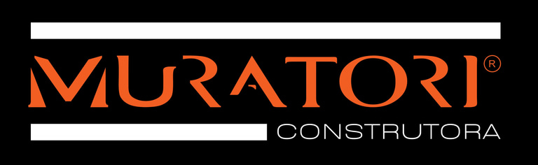 Muratori Construtora logo
