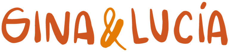 Gina & Lucia logo