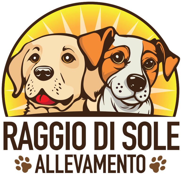 Allevamento Raggio di Sole logo