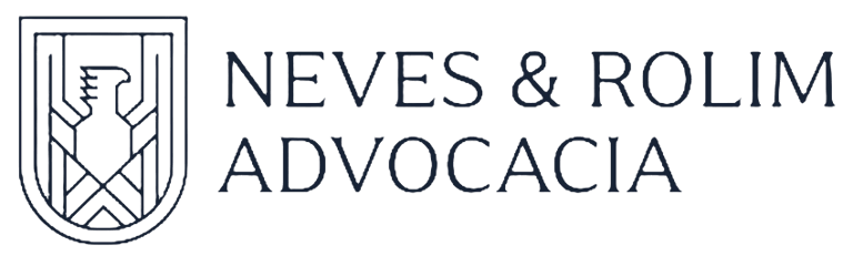 Neves & Rolim Advocacia logo