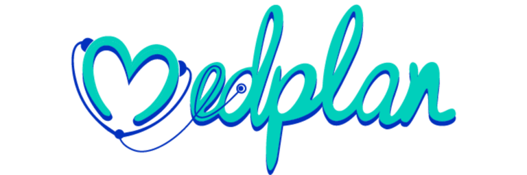 Medplan logo