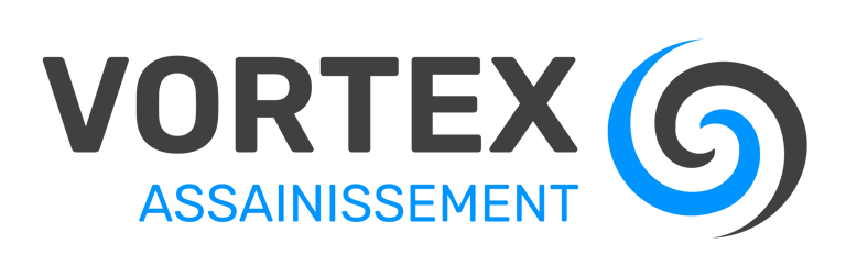 Assainissement Vortex logo