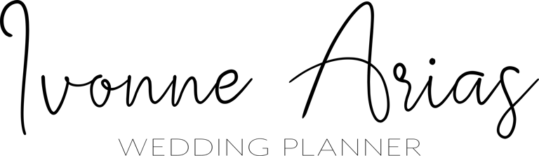Ivonne Arias Planner logo