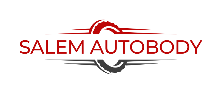 Salem Auto Body logo