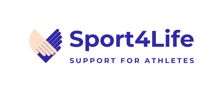 Sport4Life logo