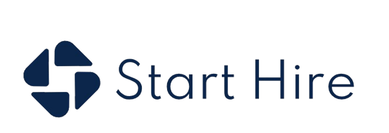 Start Hire logo