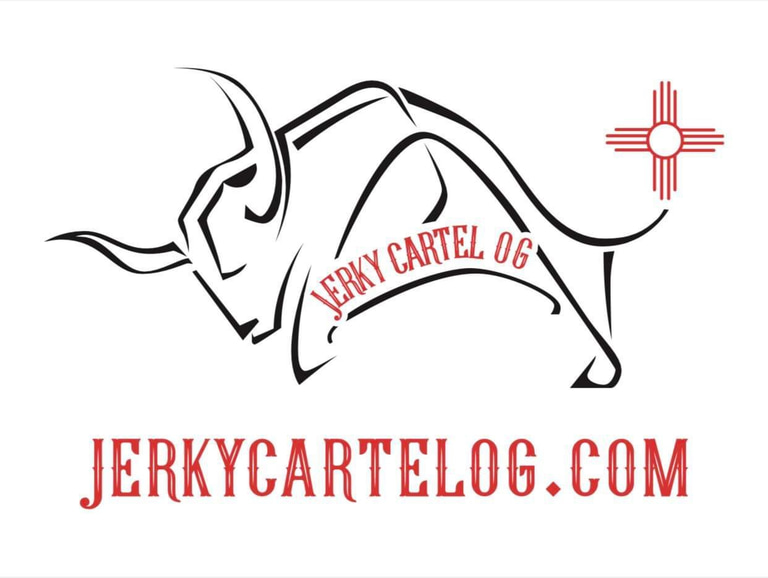 Jerky Cartel OG logo