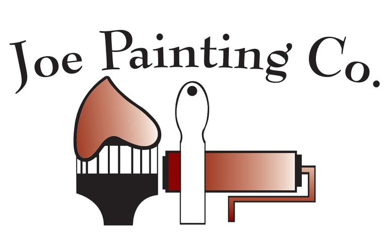 Joe Painting Co. logo