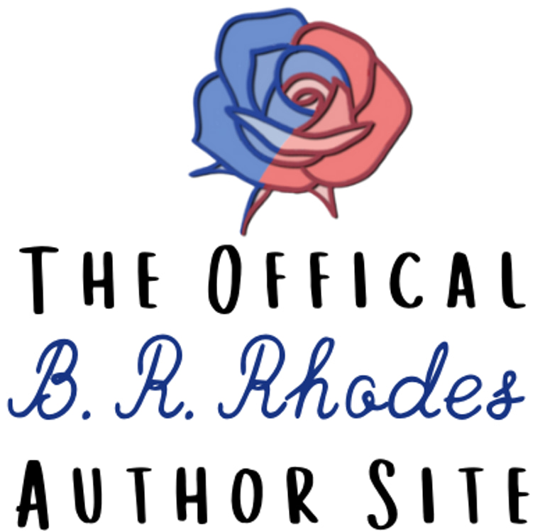 Blue Rose Red logo