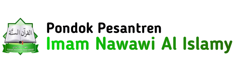 PP Imam Nawawi logo
