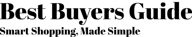 Best Buyers Guide logo