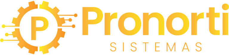 Pronorti Sistemas logo