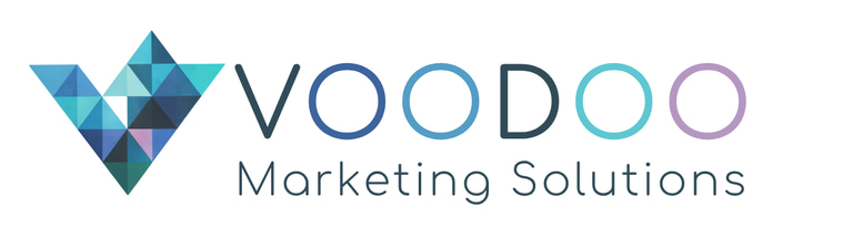 Voodoo Marketing Solutions logo