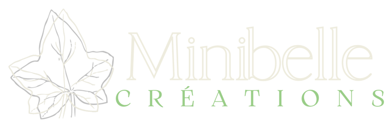 Minibelle Créations logo