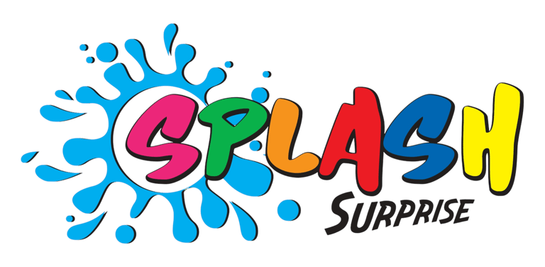 SPLASH logo