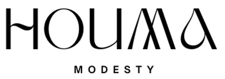 Houma Modesty logo
