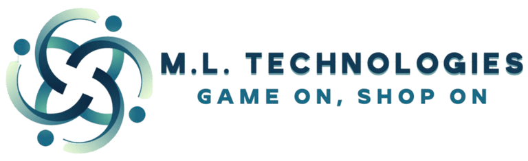 ML Technologies Inc. logo