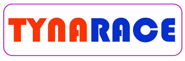 Tynarace logo