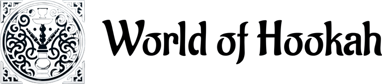 World of Hookah logo