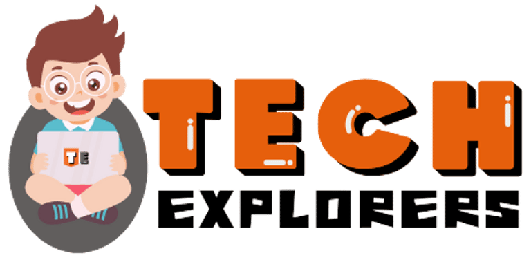 Tech Explorers logo