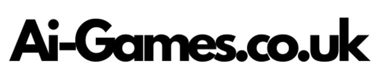 ai games logo