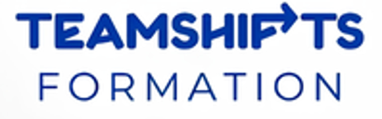 TeamShifts Formation logo
